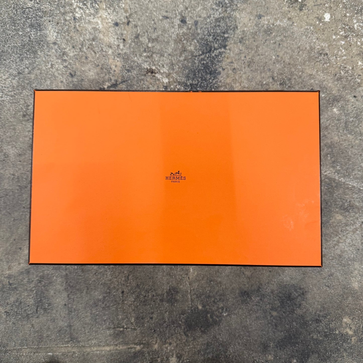 Hermes Chypre Sandal
