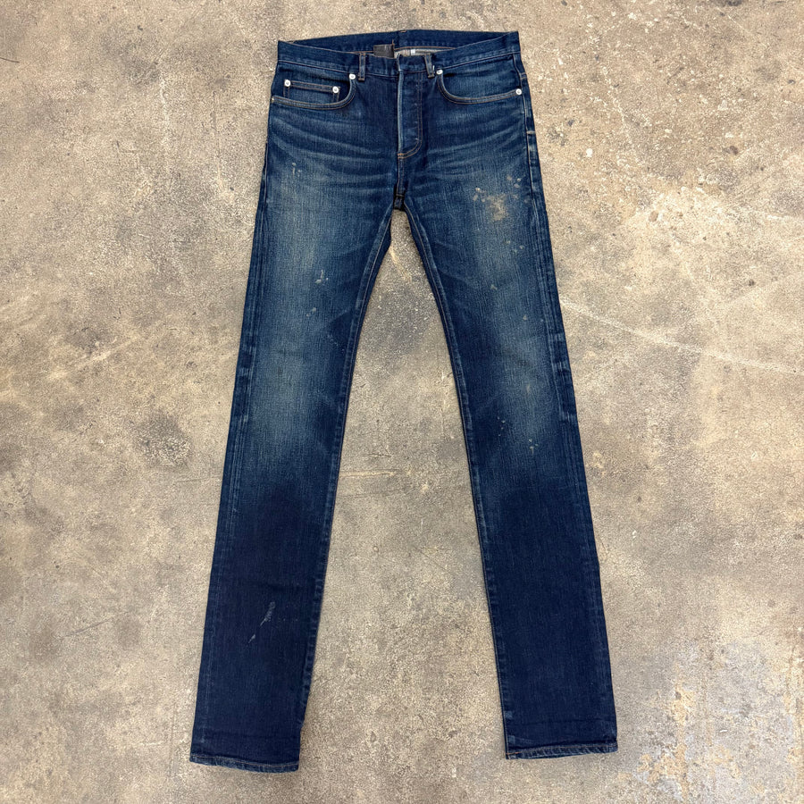 Dior KVA Denim