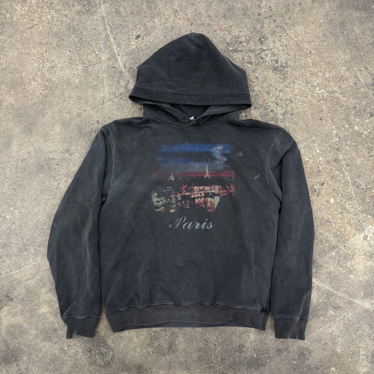 Balenciaga FW17 Paris Hoodie