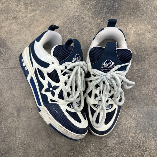 Louis Vuitton Sk8 Sneaker