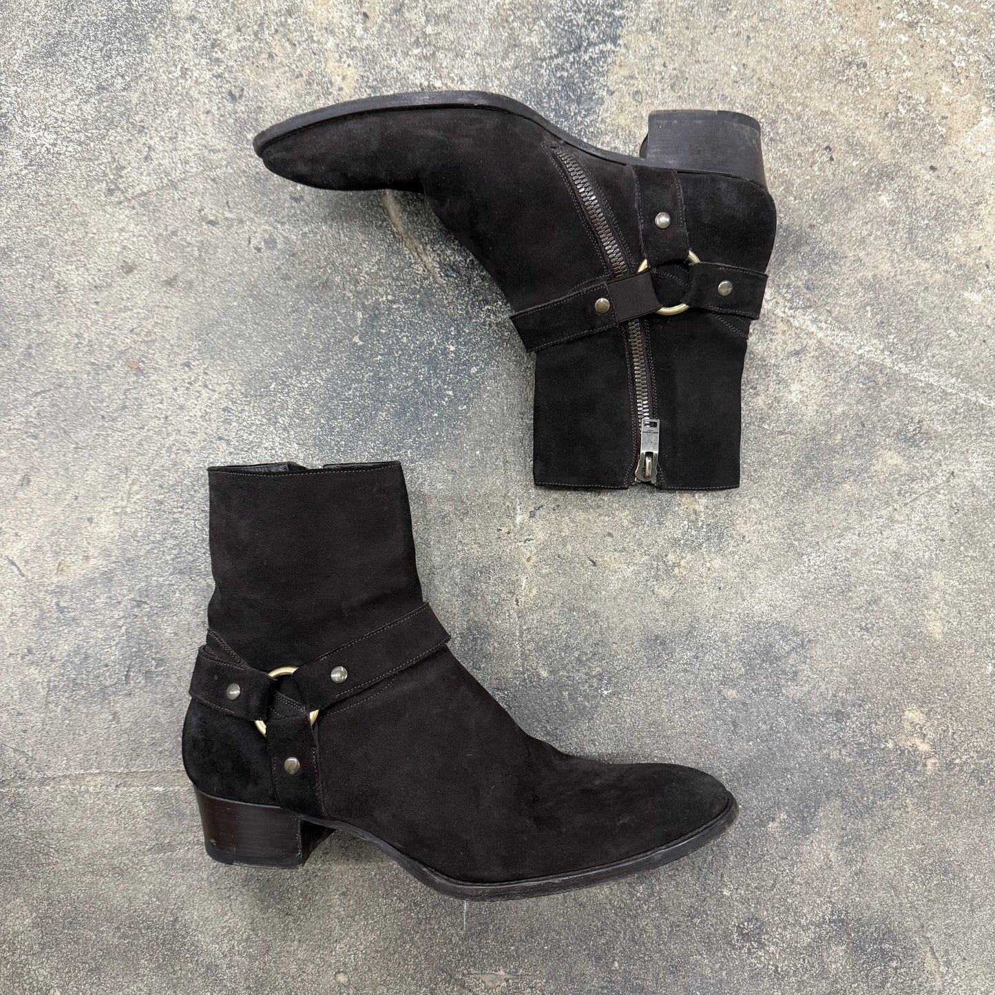 Saint Laurent Paris OG Wyatt