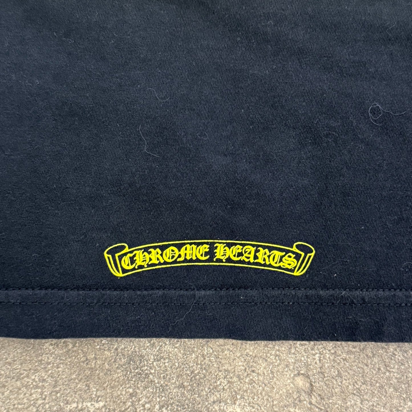 Chrome Hearts ‘Made in Hollywood’ Tee