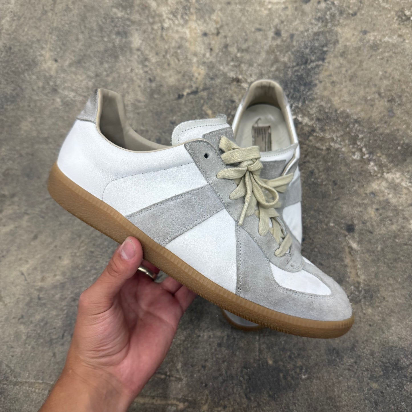 Maison Margiela OG GAT(43)