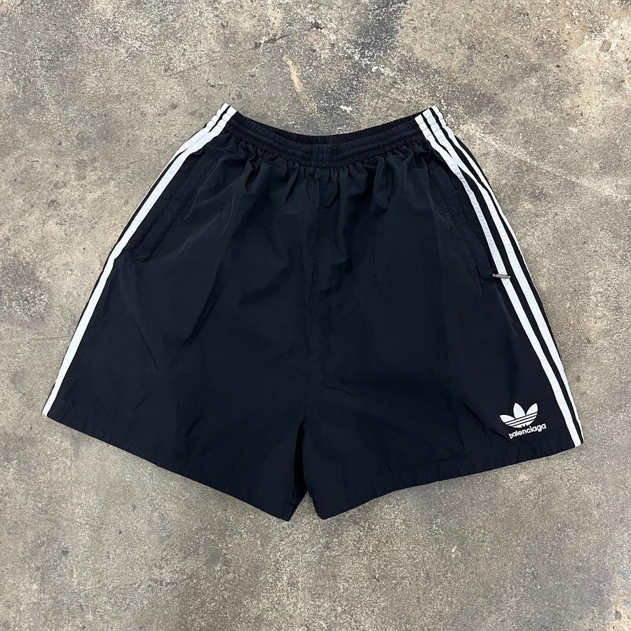 Balenciaga Adidas Shorts