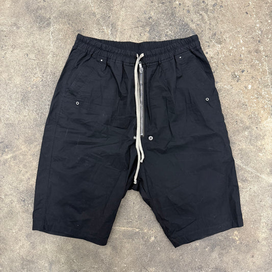 Rick Owens Bela Shorts