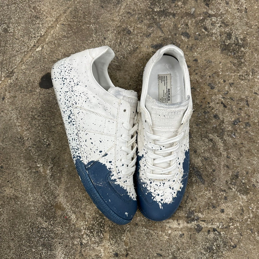 Maison Margiela Splatter GAT