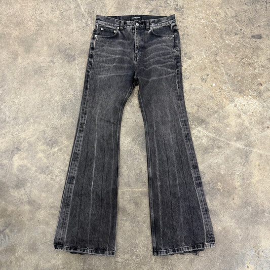 Balenciaga Lost Tape Denim