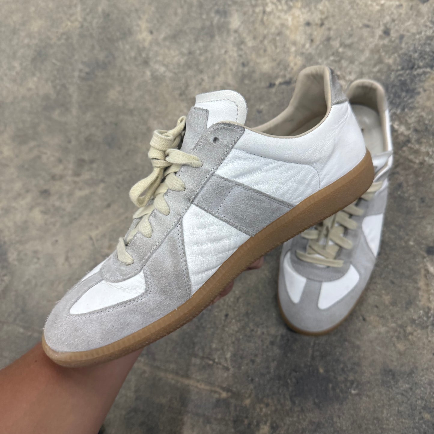 Maison Margiela OG GAT(43)