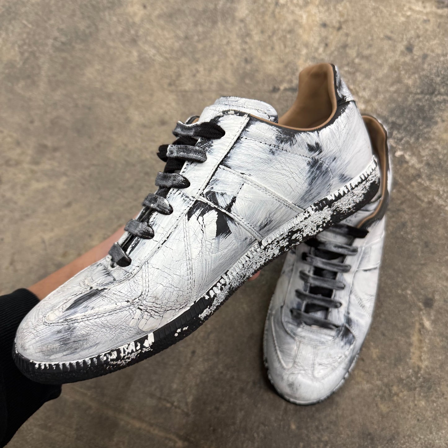 Maison Margiela Painted GAT