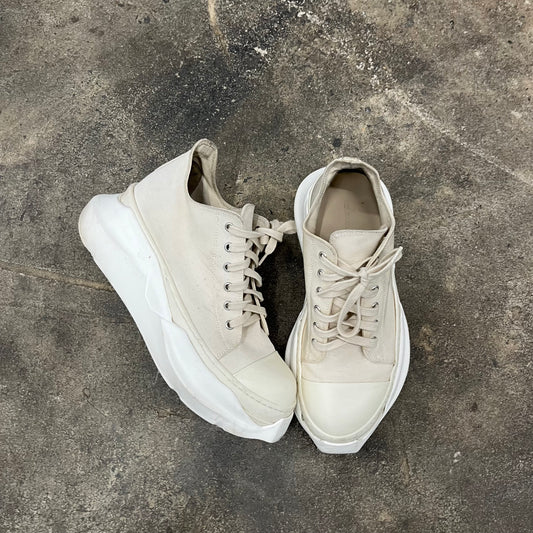 Rick Owens Abstract Ramones