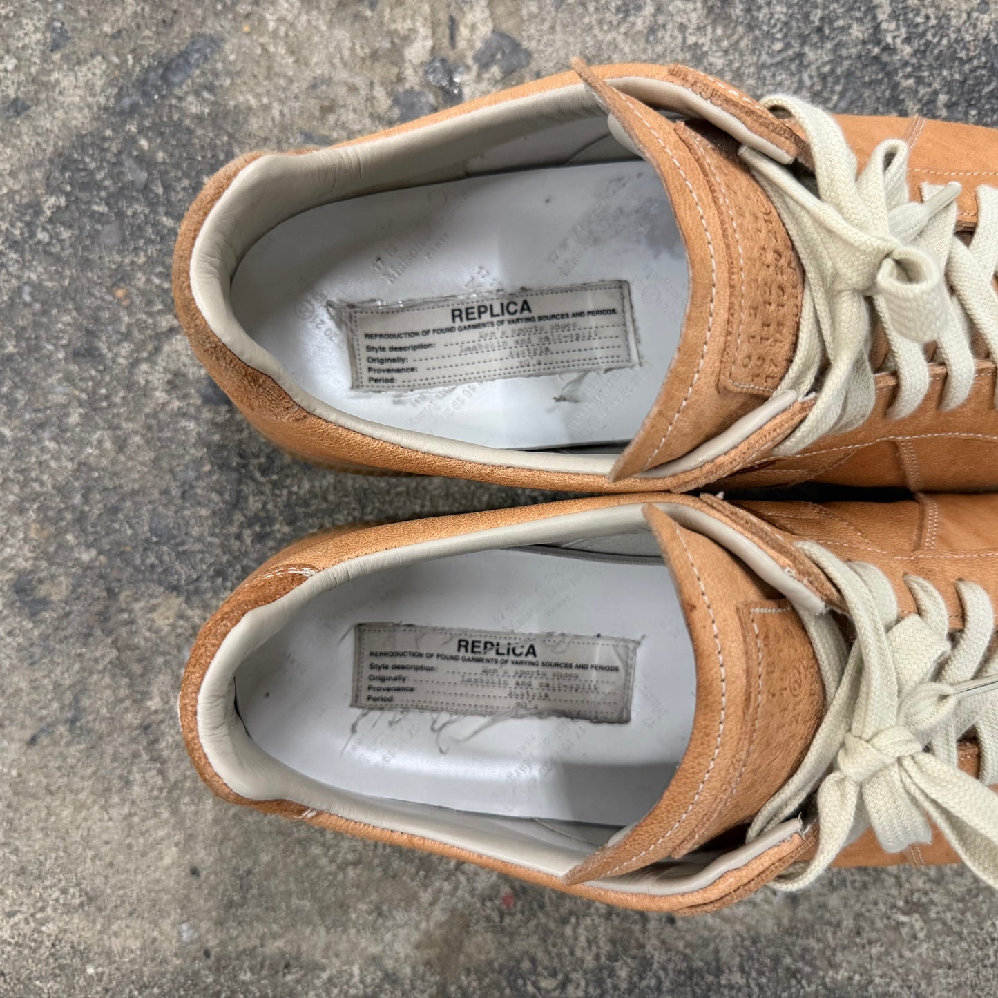 Maison Margiela GAT