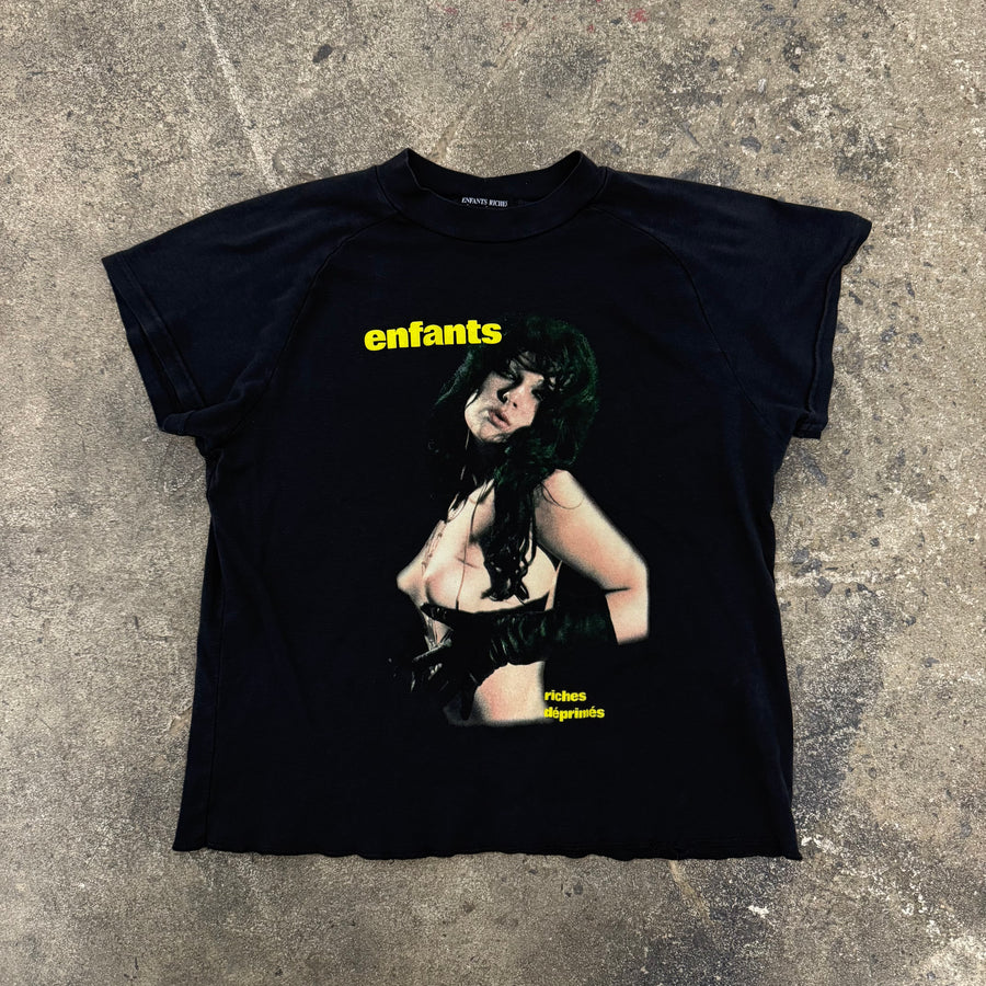 Enfants Riches Deprimes Slave Girl Shirt