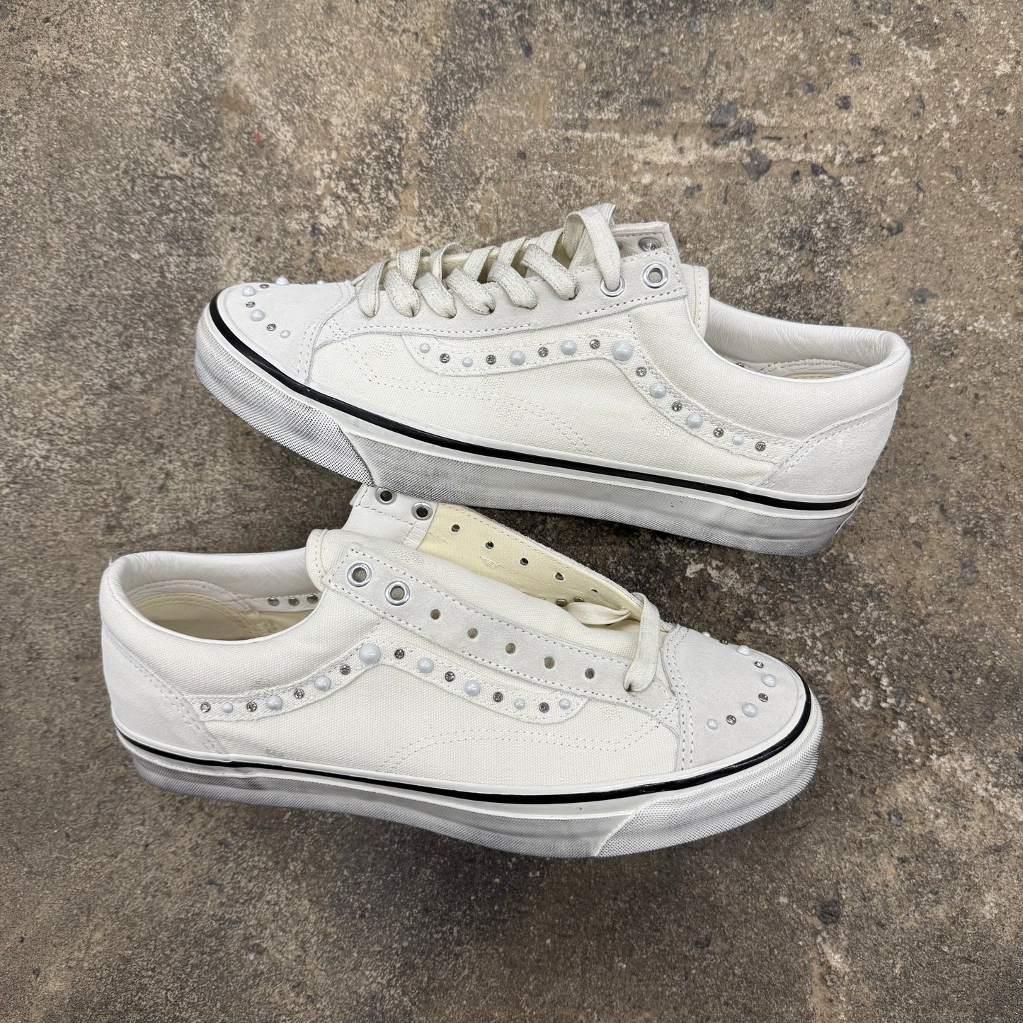 VANS Old Skool 36 Pearlized