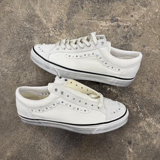 VANS Old Skool 36 Pearlized