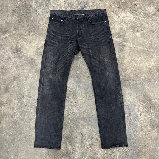 Dior Hedi Slimane Denim