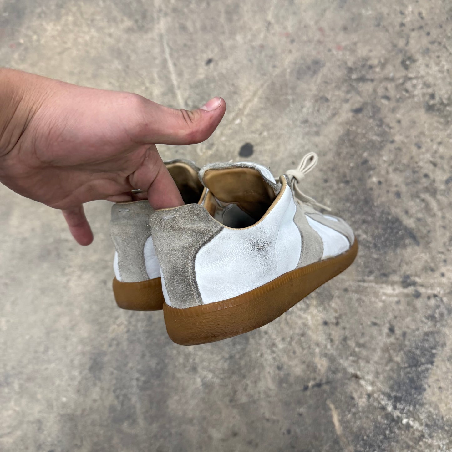 Maison Margiela GAT OG(41.5)