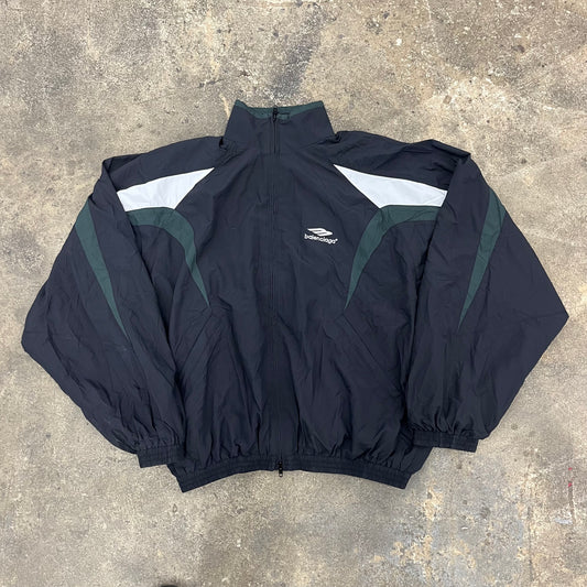 Balenciaga 3B Track Jacket