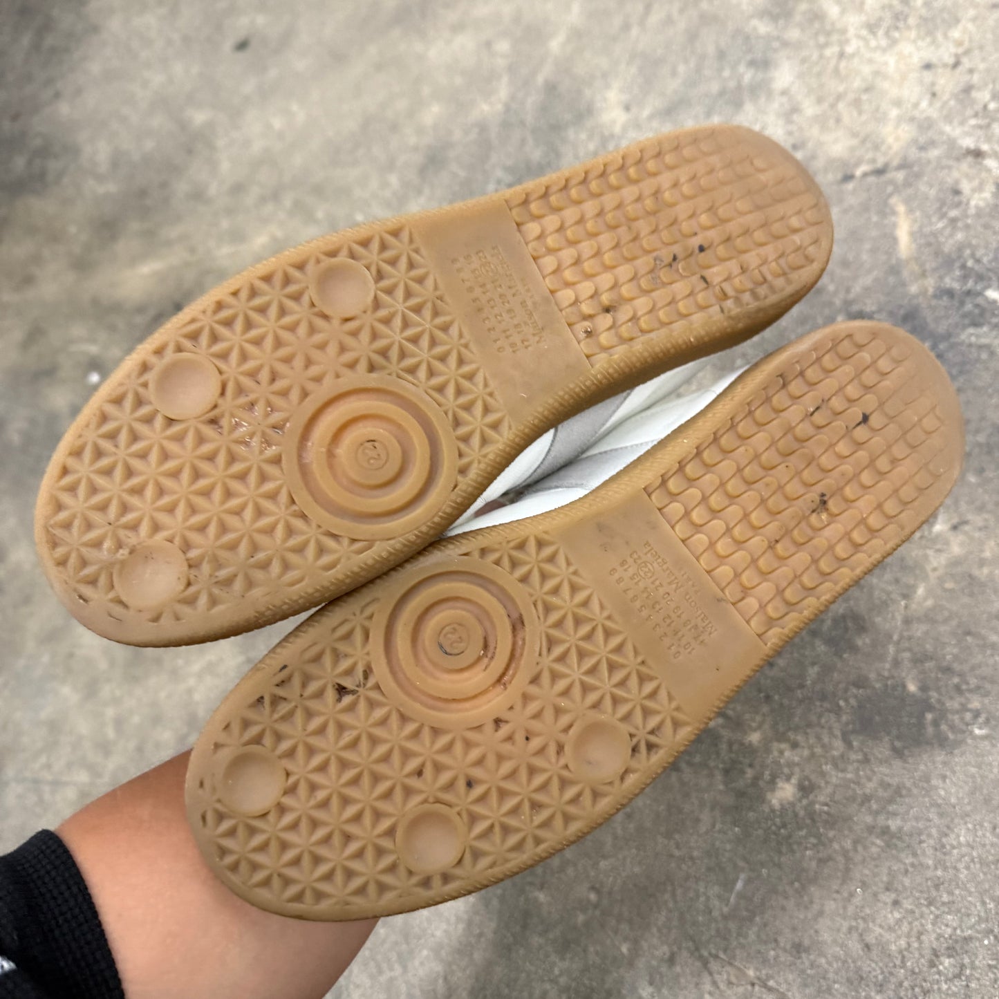 Maison Margiela GAT (45)