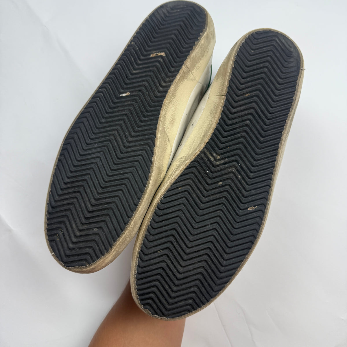 Golden Goose ‘Superstar’ Sneaker