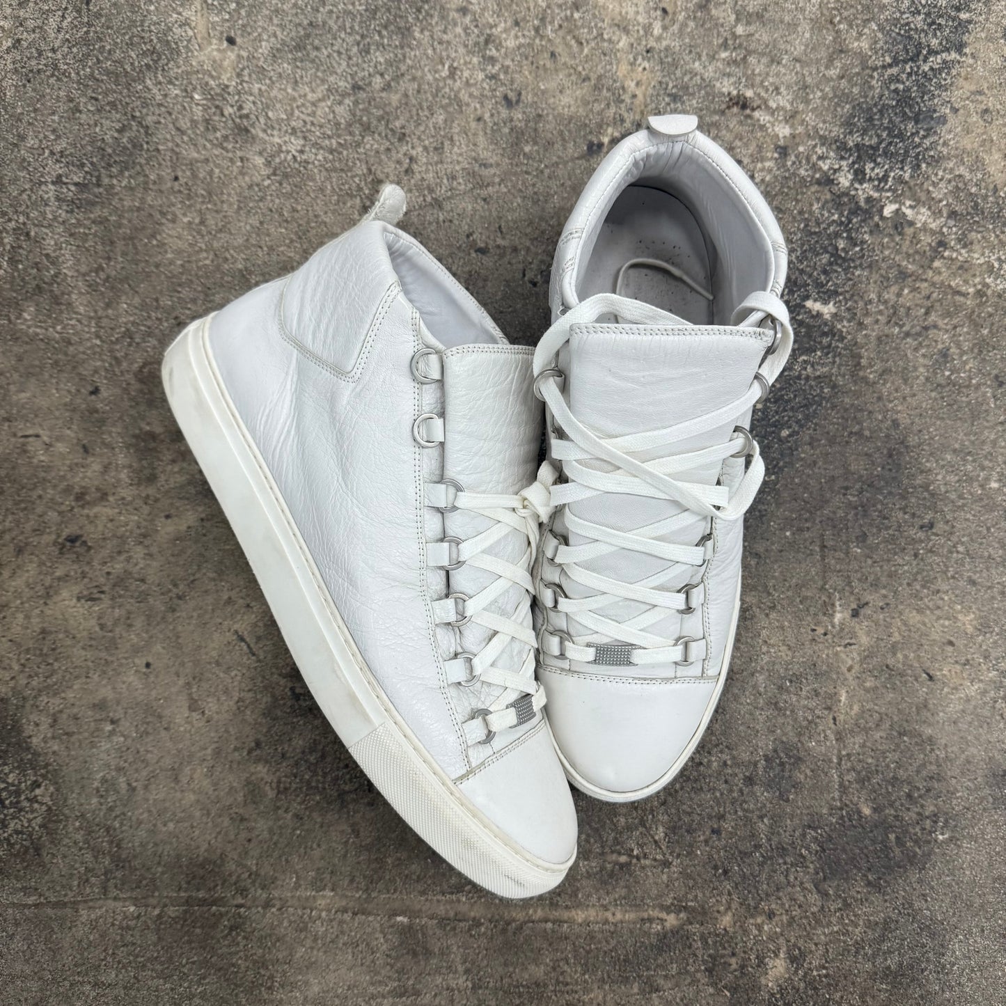 Balenciaga Arena Sneaker