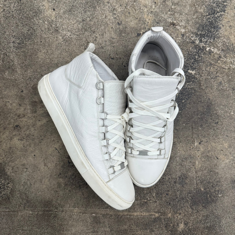 Balenciaga Arena Sneaker