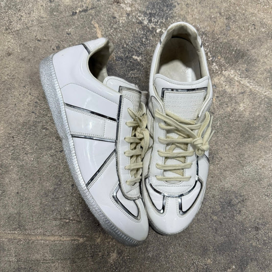 Maison Margiela Patent Leather GAT