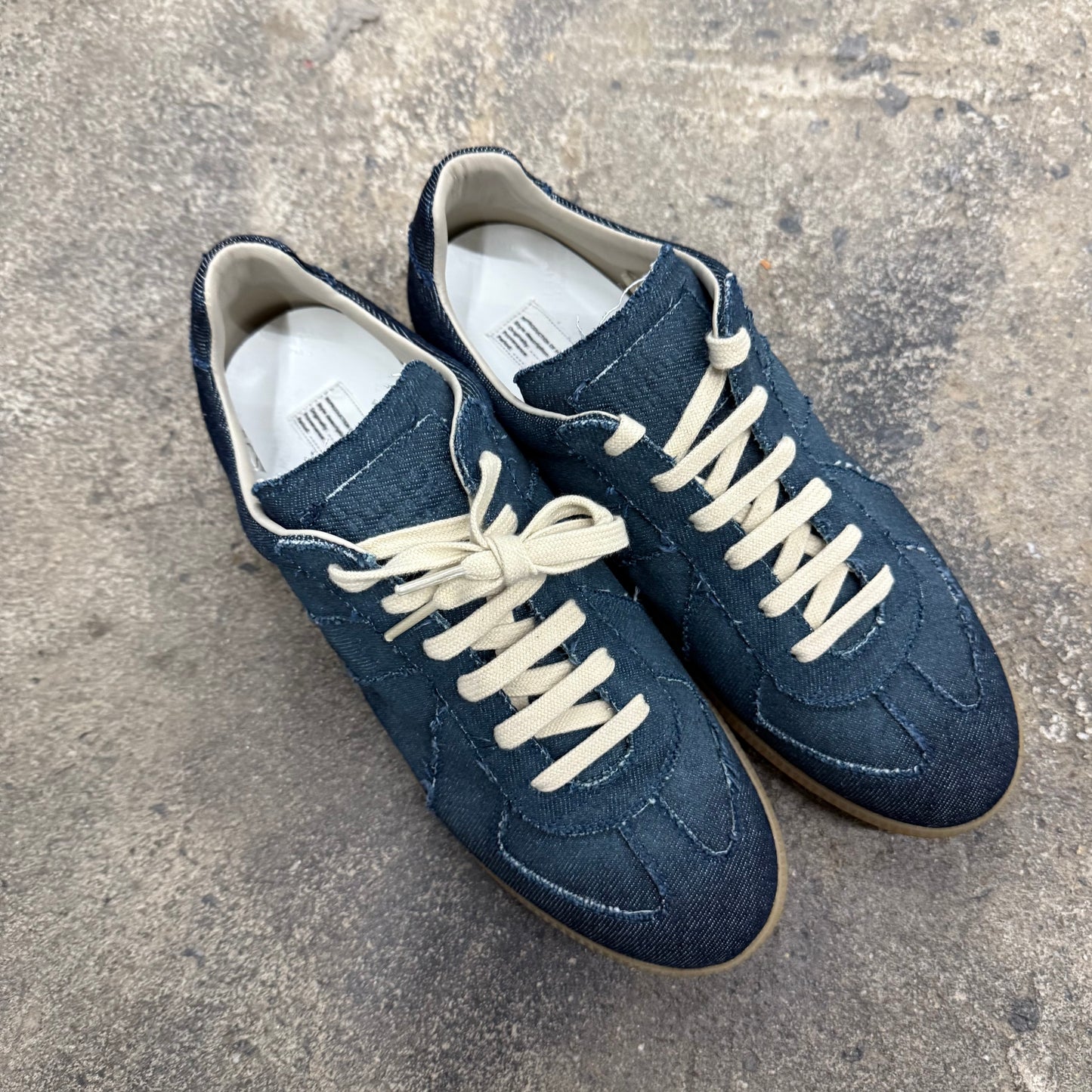 Maison Margiela ‘Denim’ GAT