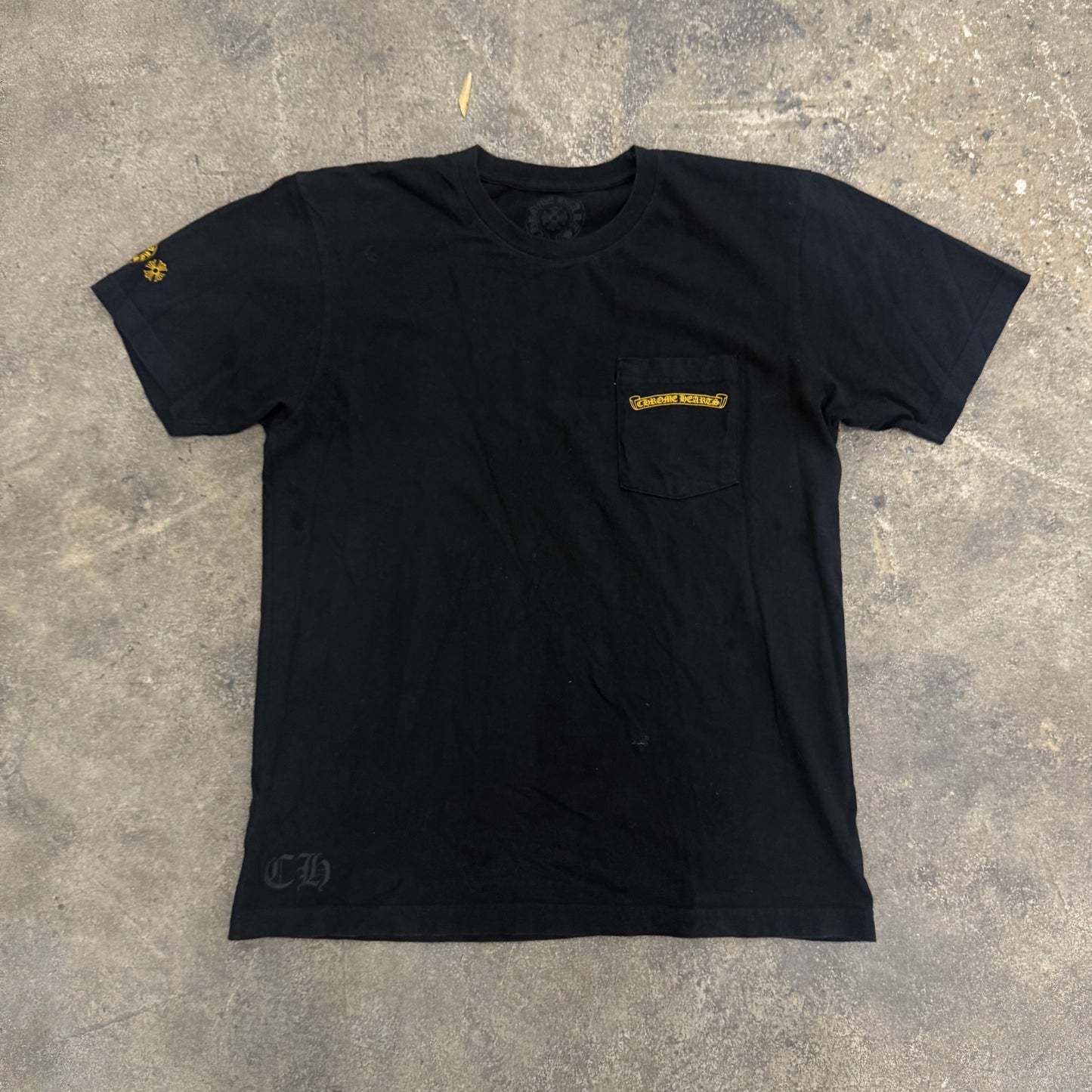 Chrome Hearts ‘Made in Hollywood’ Tee