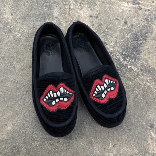 Chrome Hearts Matty Boy Chomper Slides