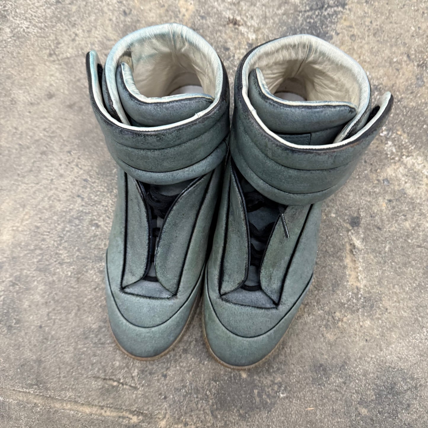 Maison Margiela Copper Patina Future