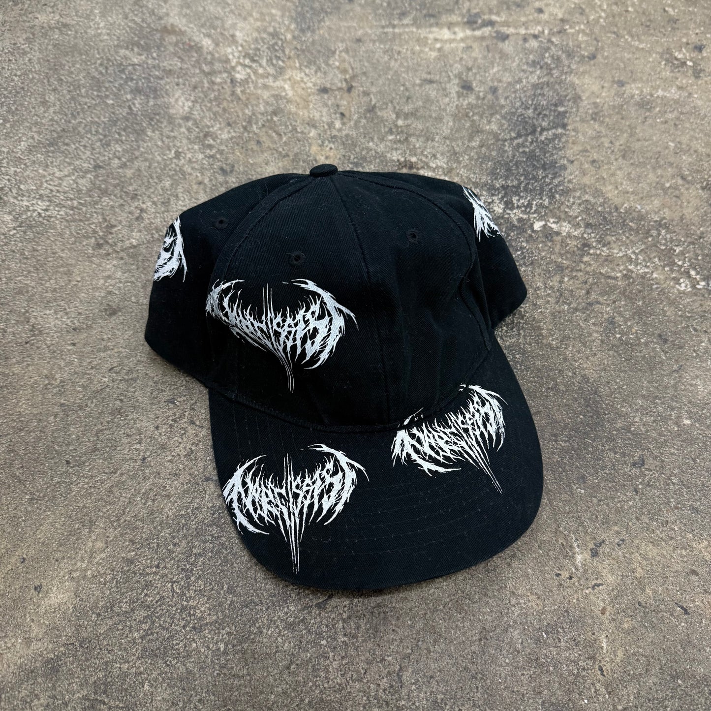 Playboi Carti ‘Narcissist Tour’ Hat