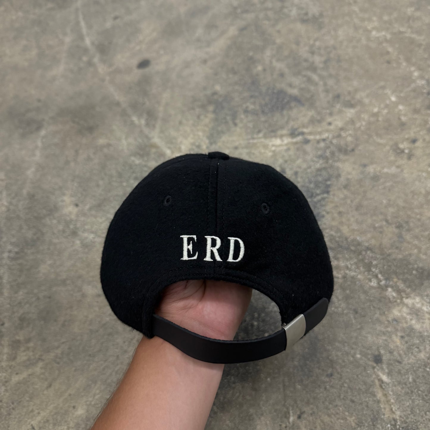Enfants Riches Deprimes ‘Lord Kill the Pain’ Loro Piana Hat