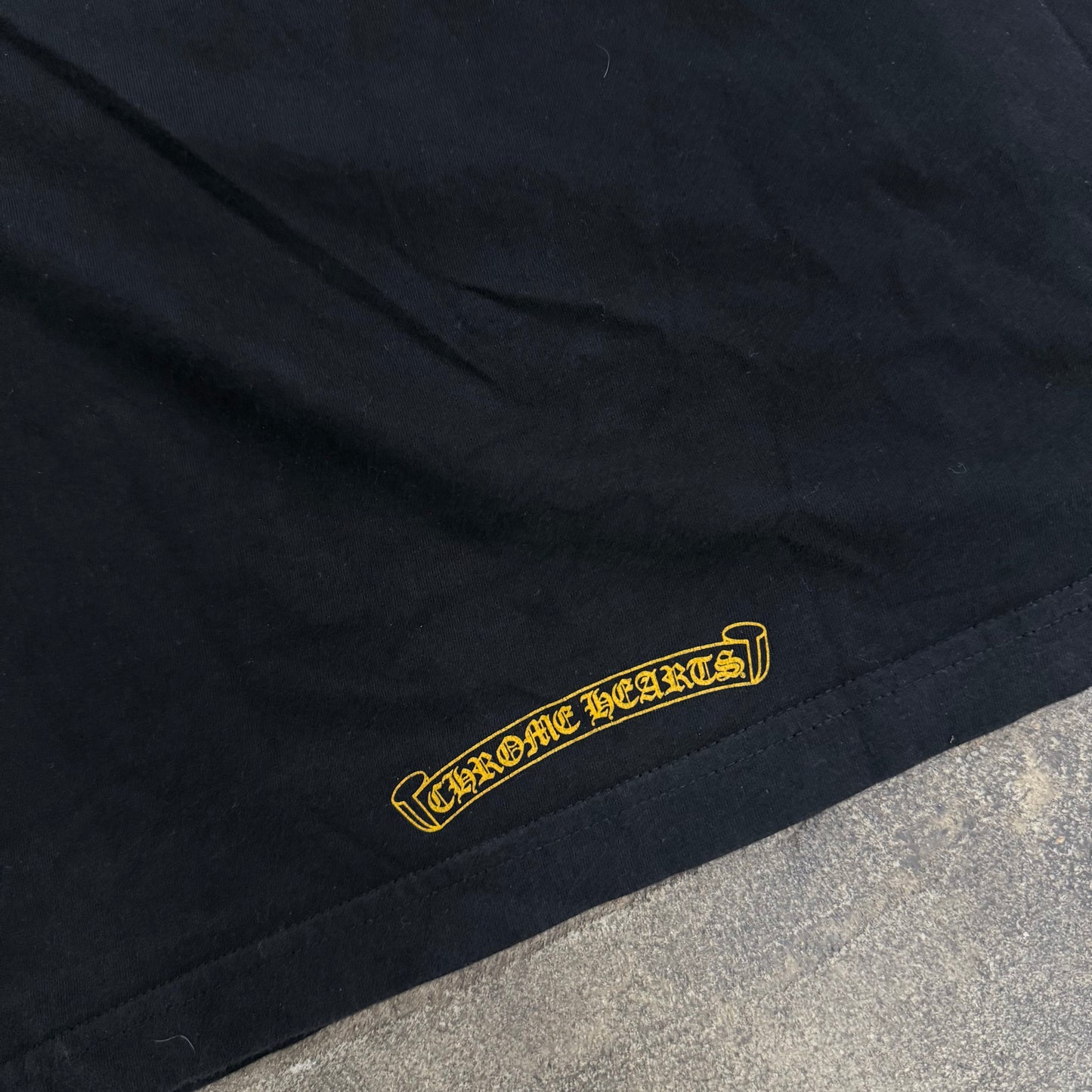 Chrome Hearts ‘Made in Hollywood’ Tee
