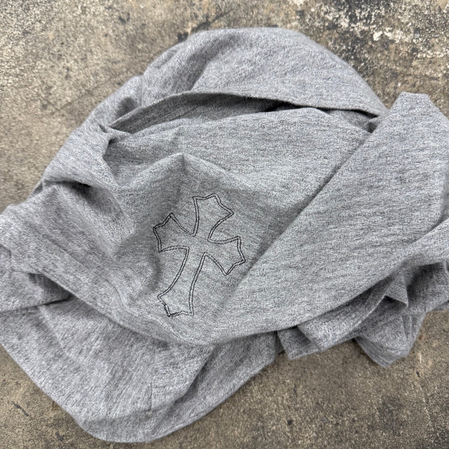 Chrome Hearts Le Fleur Henley