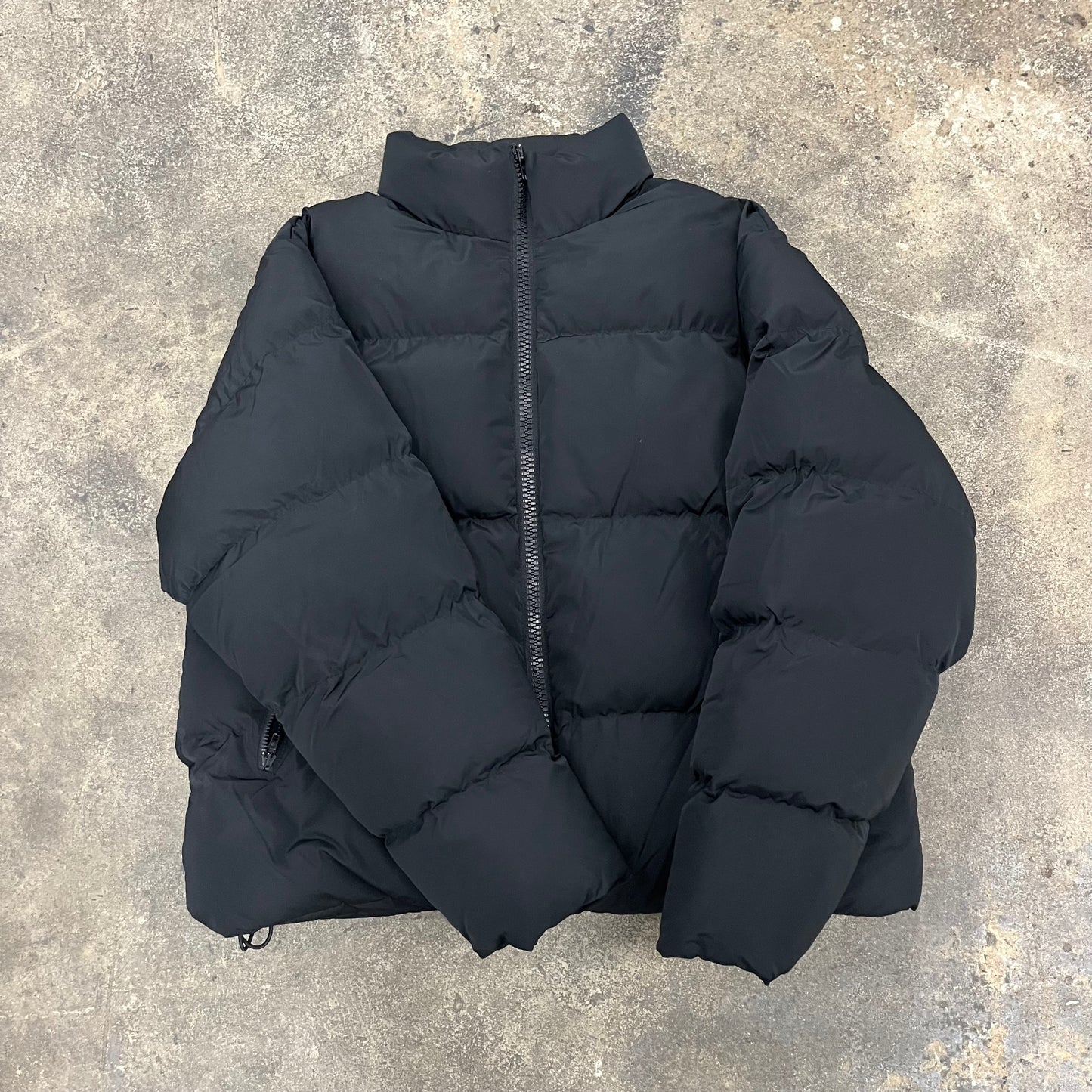 Balenciaga Unity Puffer Jacket