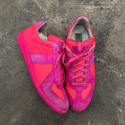 Maison Margiela GAT in pink