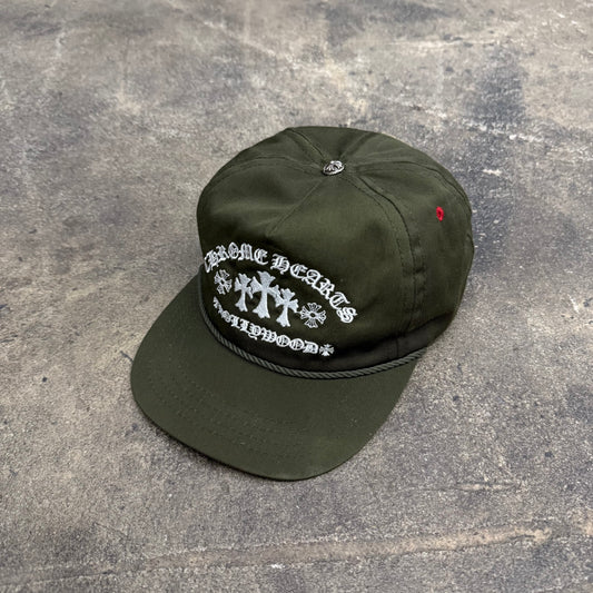 Chrome Hearts Gas Station Hat