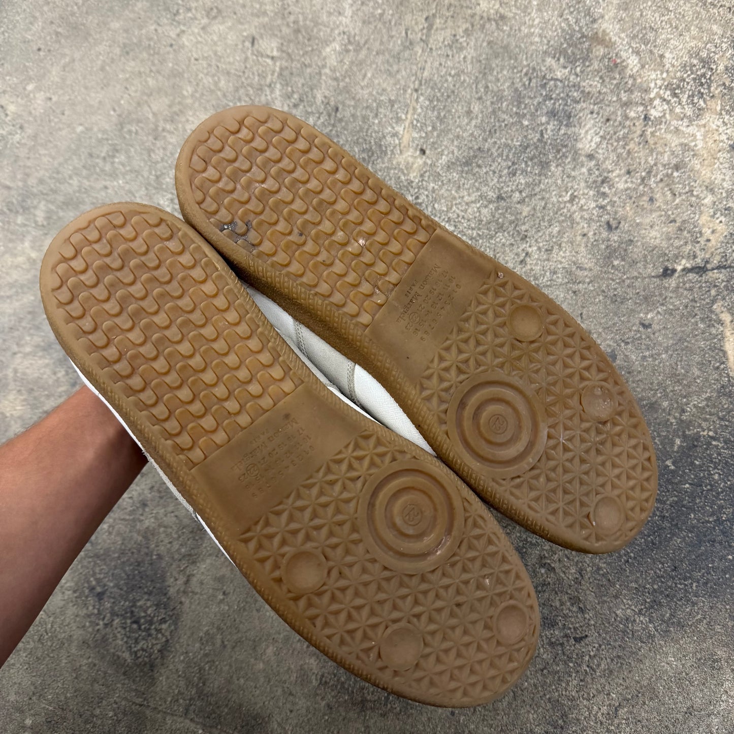 MAISON MARGIELA GAT OG(45)