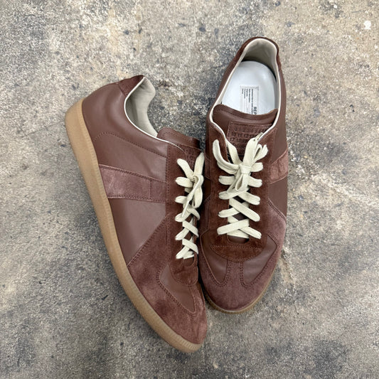 Maison Margiela ‘Burgundy’ GAT