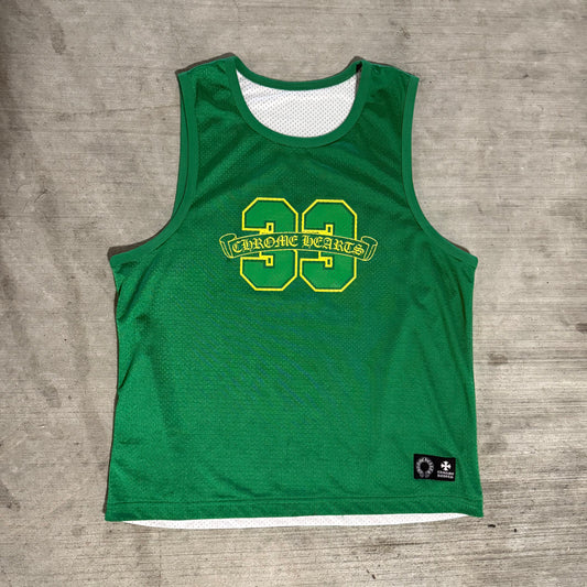 Chrome Hearts Jersey