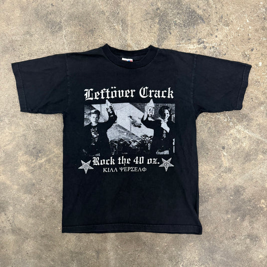 Vintage Leftover Crack tee