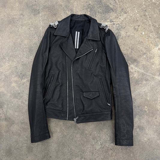 Rick Owens FW19 Larry ‘Stooges’ Jacket