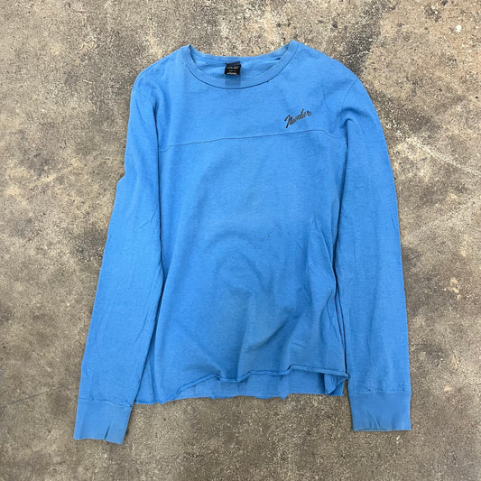 Number (N)ine Fender longsleeve