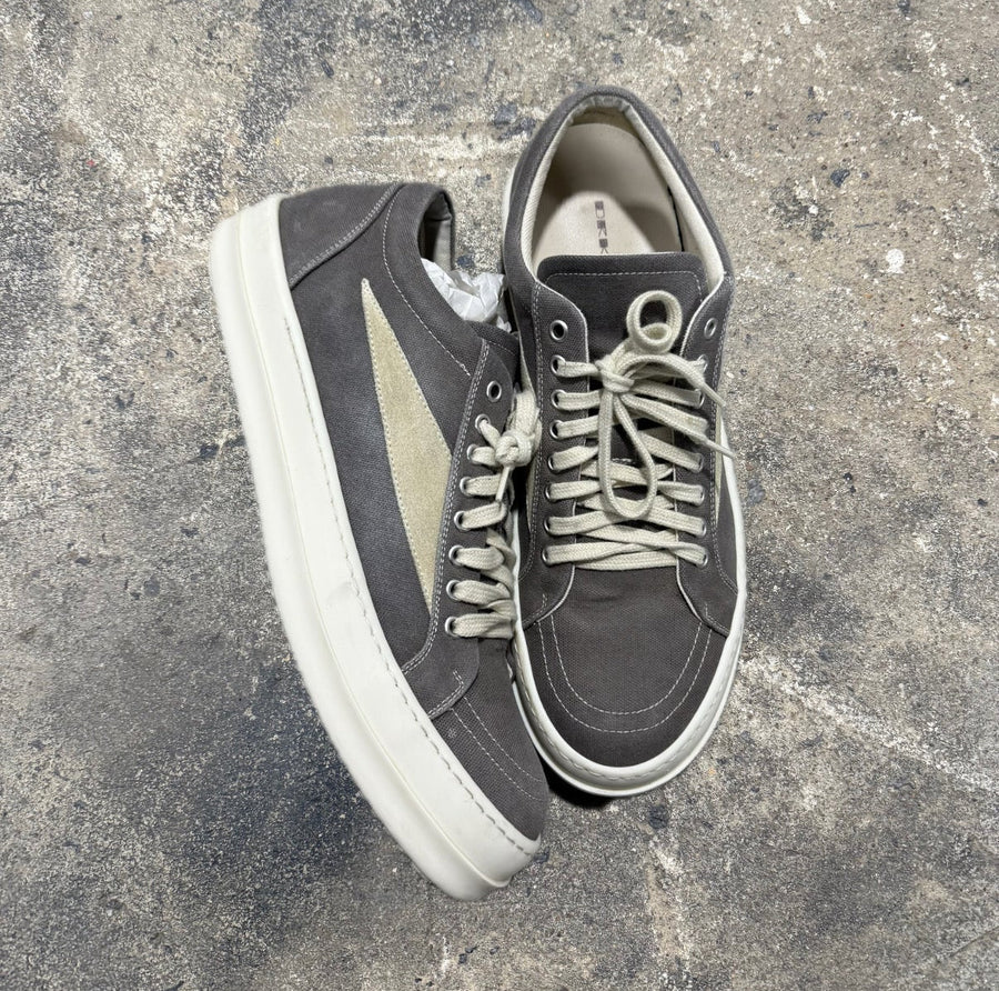Rick Owens DRKSHDW Vintage Sneaker
