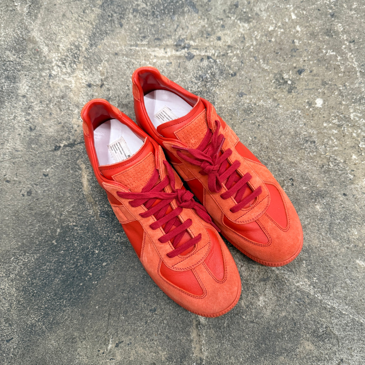 Maison Margiela ‘Salmon’ GAT