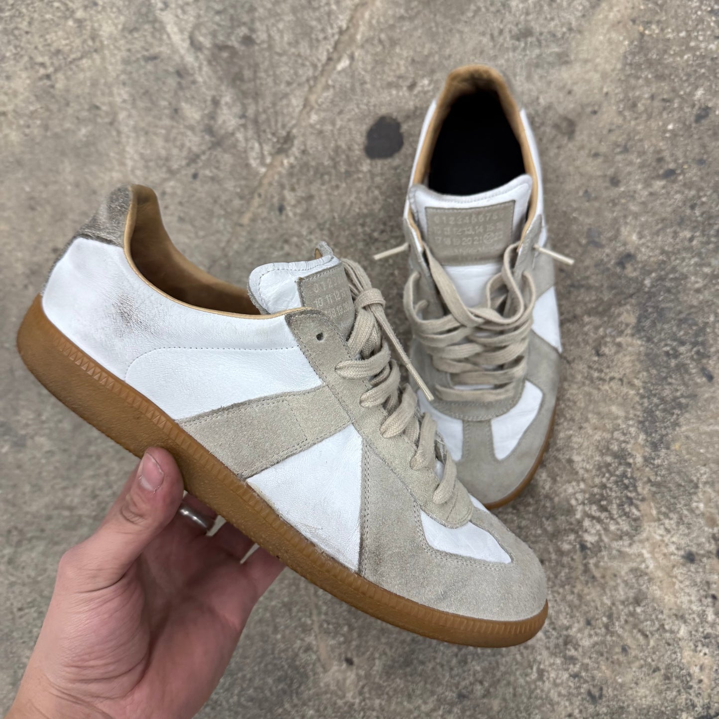 Maison Margiela GAT OG(41.5)