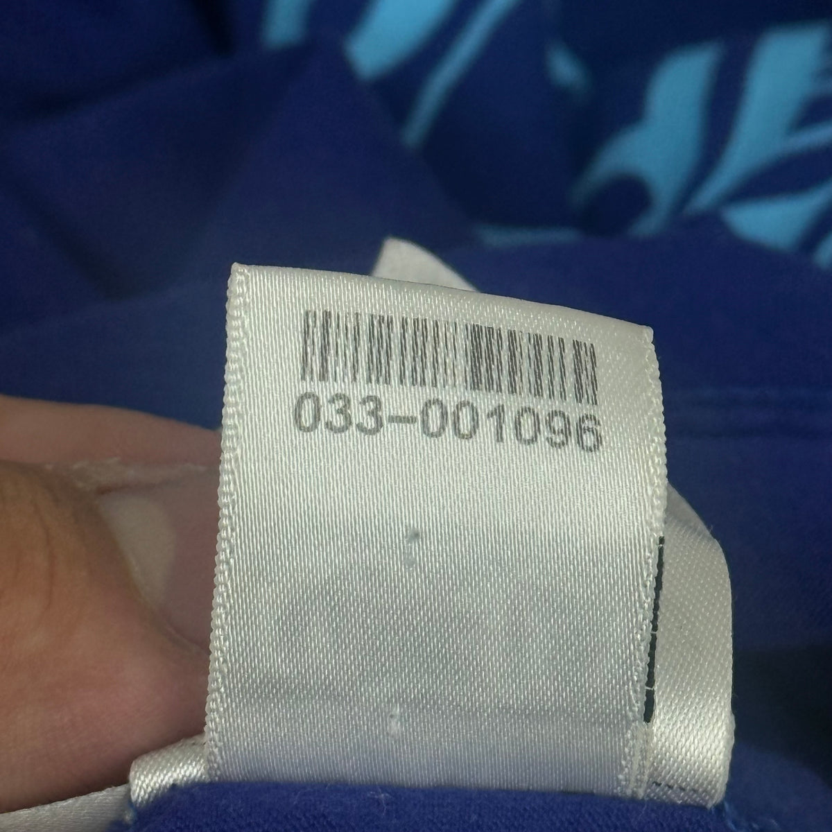 Chrome Hearts ‘Star’ Longsleeve