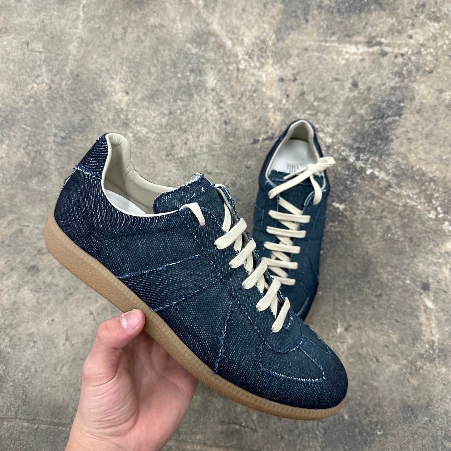Maison Margiela Denim GAT