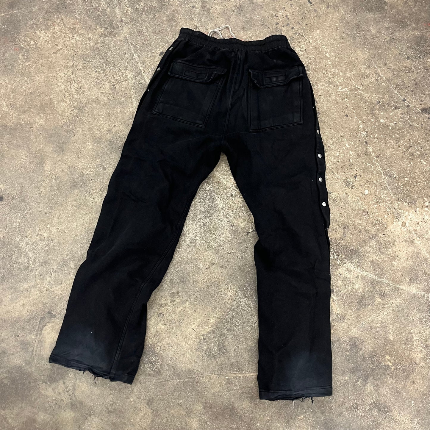 Rick Owens Pusher Pants