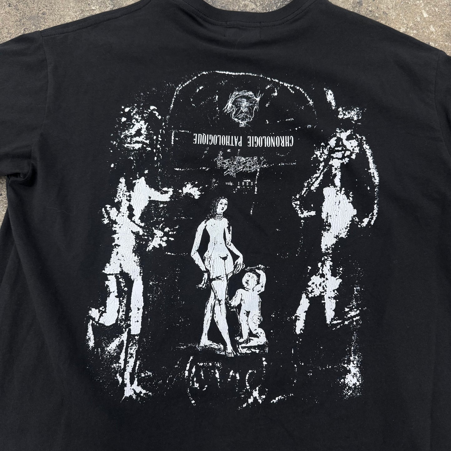 Enfants Riches Deprimes Vestiaire Pour Dames Tee